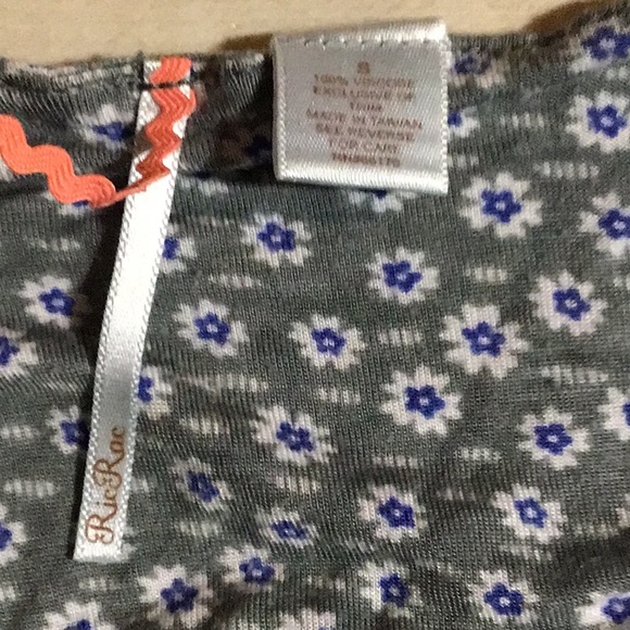 Women RicRac - Picture 3 of 7